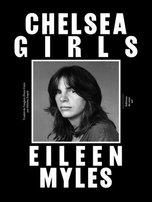 cover image of Chelsea Girls